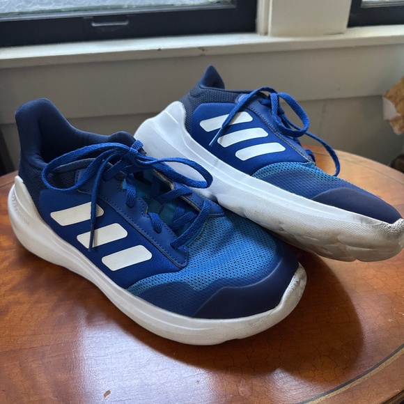 Adidas Tensaur Run 2.0 Shoes - Picture 1 of 3